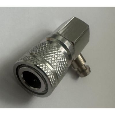 Быстросъёмное соединение с обратным клапаном внутренняя резьба к HD-7302 H-D HD-730202