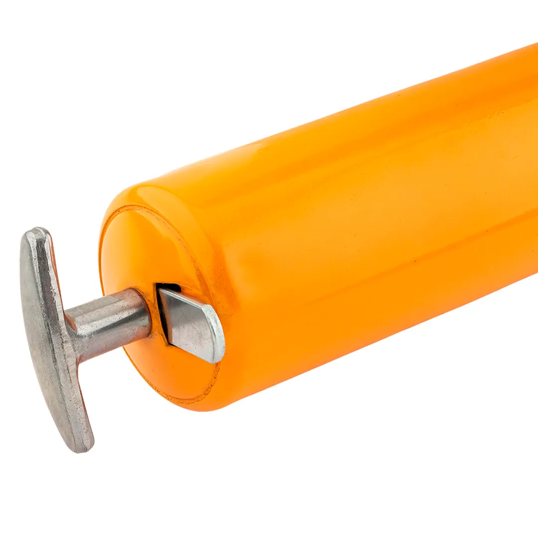 Шприц для нагнетания густой смазки 500 мл FORSTIME FT-07041 MST