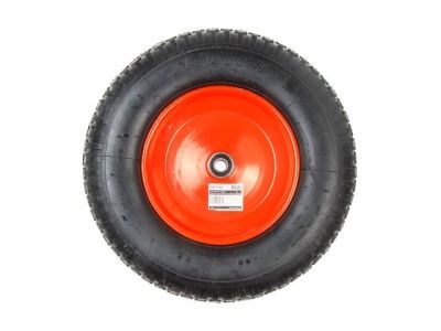 Колесо надувное 4.00-8'', ECO WB-P206