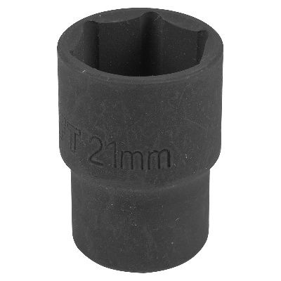 Торцевая головка 1/2'', 21 мм 6-гр. ForceKraft FK-44521K