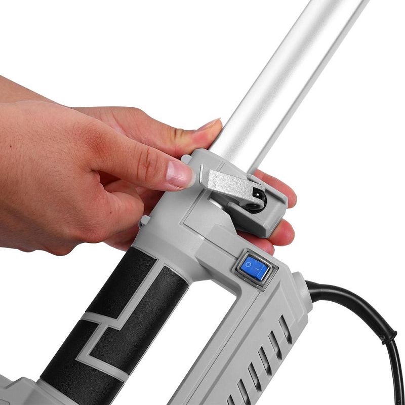 Шлифмашина для стен и потолков DKWS1200 DEKO 085-1061