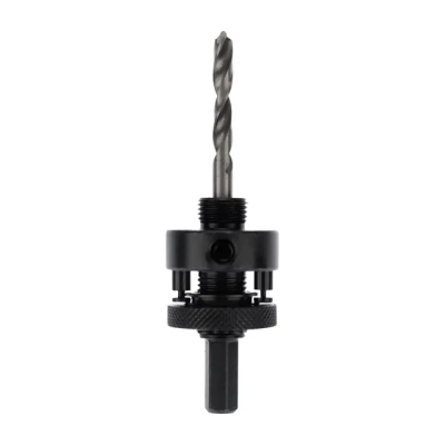 Хвостовик шестигранный для коронок Bimetal 32-152 мм KRANZ KR-92-0204