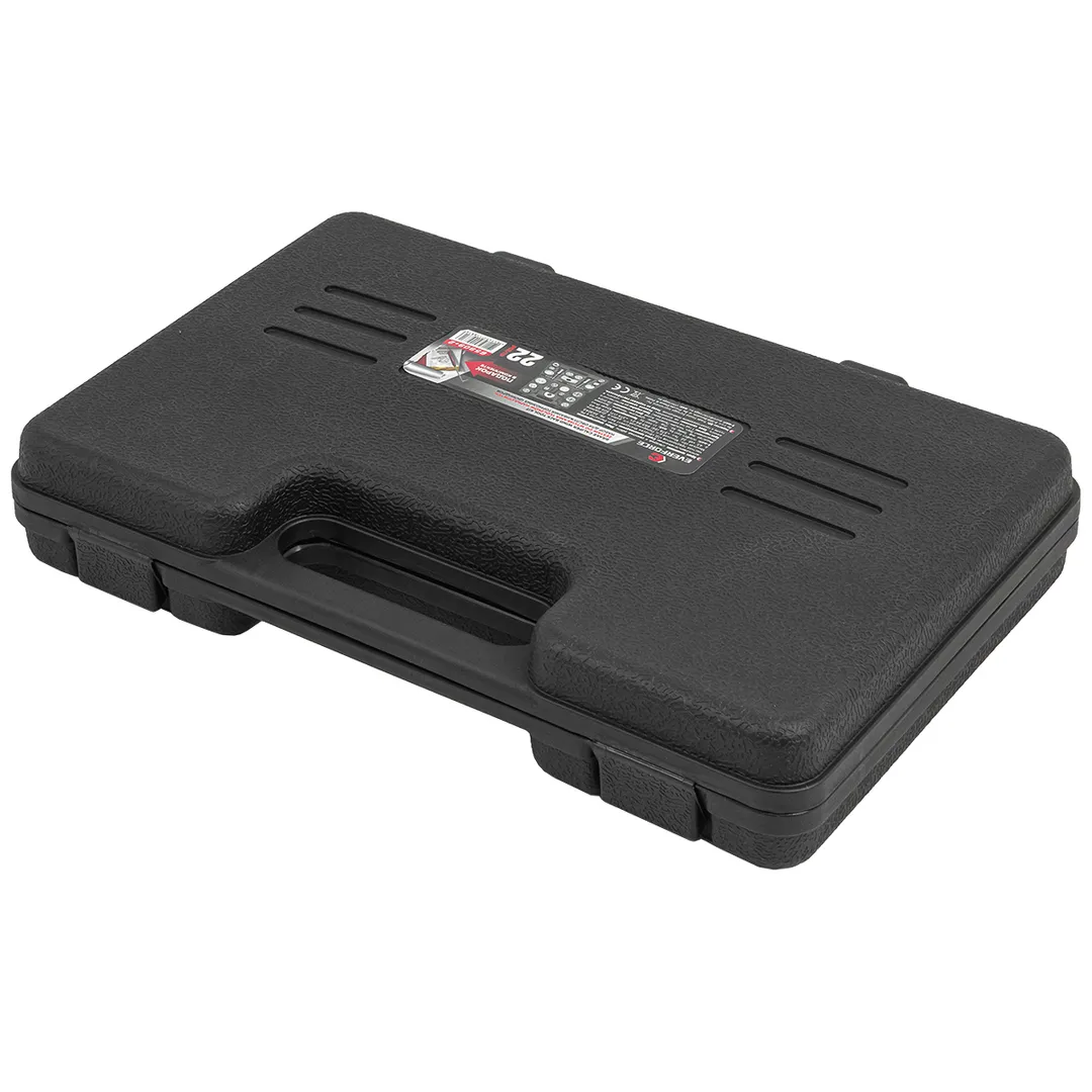 Набор для обслуживания тормозных цилиндров 22 пр. EVERFORCE EF-65809+2