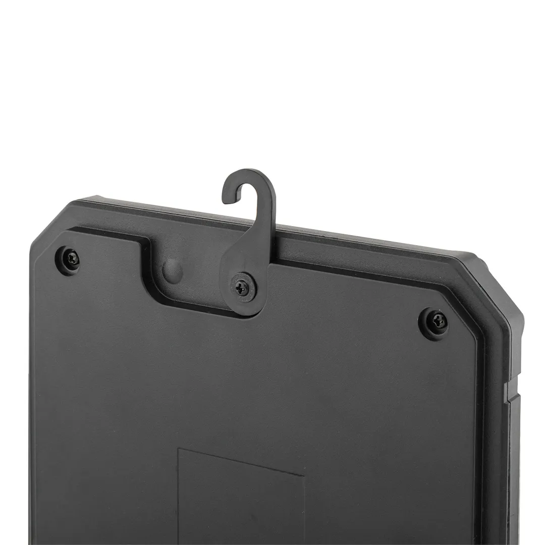 Вентилятор аккумуляторный портативный 1-6Вт ForceKraft FK-HTF01