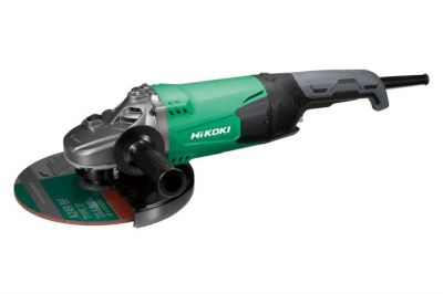 Углошлифмашина Hikoki G23SW2