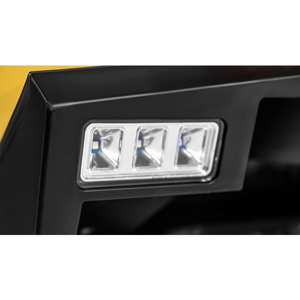 Снегоотбрасыватель электрический, 2300 Вт, 50 см CHAMPION STE2350