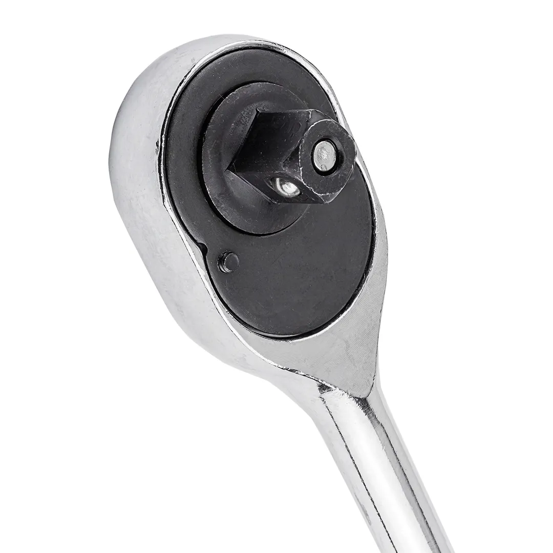 Трещотка для головок 1/2'' 24 зуб. 245 мм ForsLine F80249