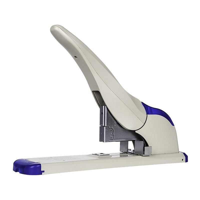 Скобосшиватель "DS-23S24-FL", № 23/6, 23/24, 210 листов, ассорти