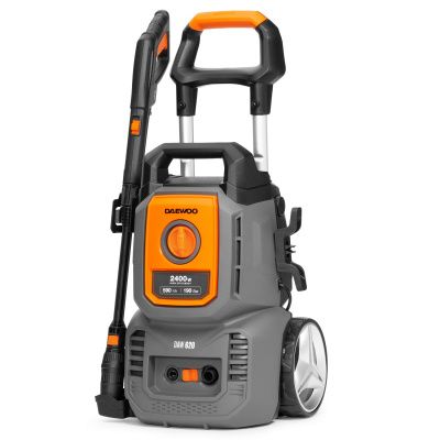 Мойка высокого давления DAW 620 Daewoo Power DAW 620
