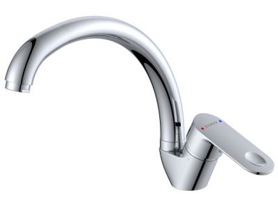 Смеситель для кухни D35, серия 680 ECONOCE EC0684