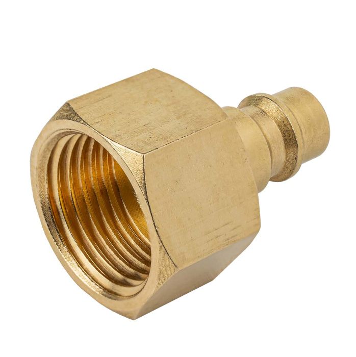 Быстросъемное соединение, "папа"-внутр. резьба 1/2" Partner PA-BSE2-4PF