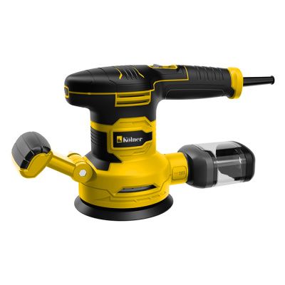 Эксцентриковая шлифмашина KOS 450-150V KÖLNER 8030700596