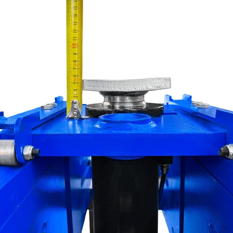 Подъемник канавный г/п 16 т HorexDP16A