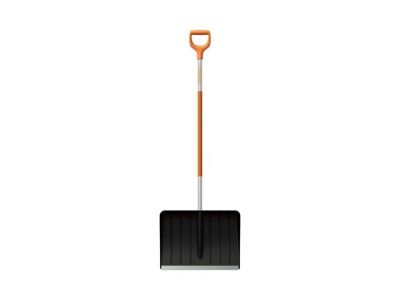 Лопата снеговая SnowXpert Fiskars 1062828