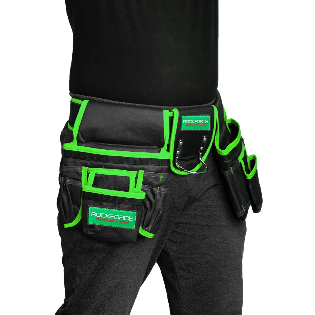 Сумка поясная RockForce RF-90240