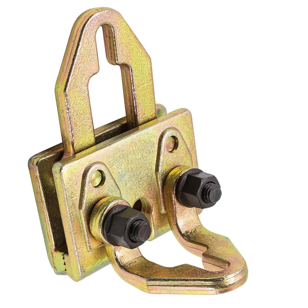 Захват для кузовных работ двухфункциональный ''широкие губки'' JBC JBC-62512