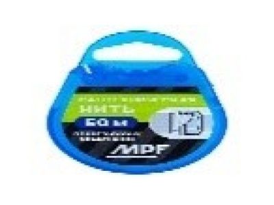 Нить сантехническая для резьбовых соединений MultiPak 50 м AV Engineering AVE131756