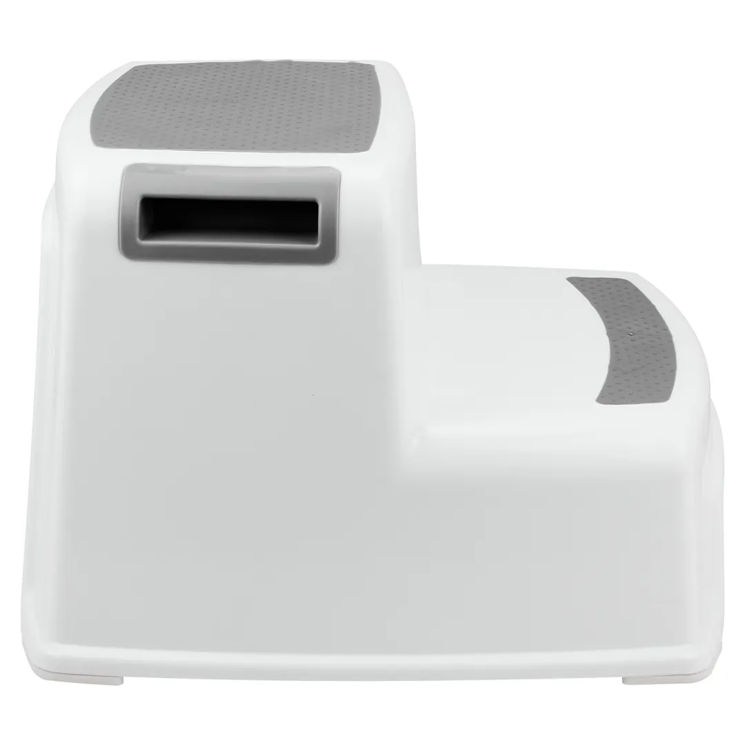 Подставка пластмассовая ступенчатая для ног WMC TOOLS WMC-Hr0111