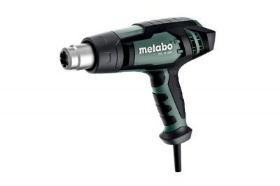 Фен промышленный HG 16-500 METABO 601067000