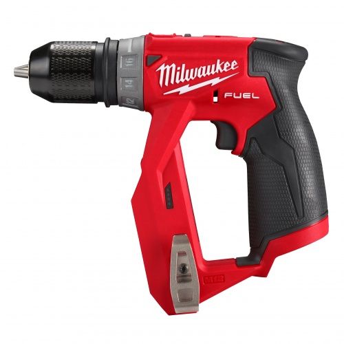 Аккумуляторная дрель-шуруповерт со сменными насадками M12 FDDX-0 FUEL Milwaukee 4933464978