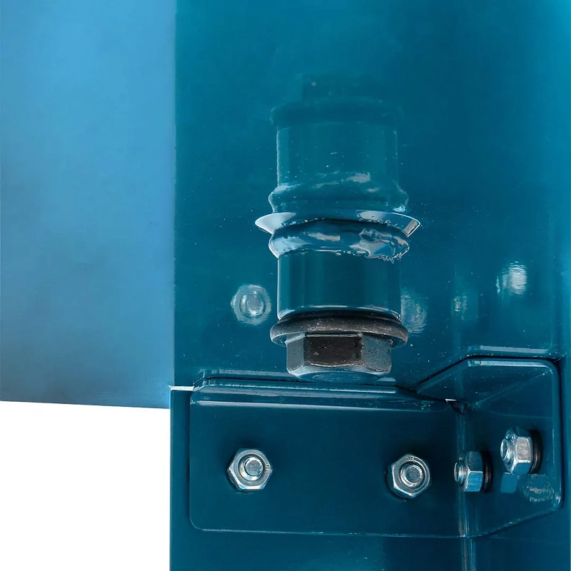 Мойка для деталей с электронасосом, 150л, 20л/мин Forsage F-PW40G