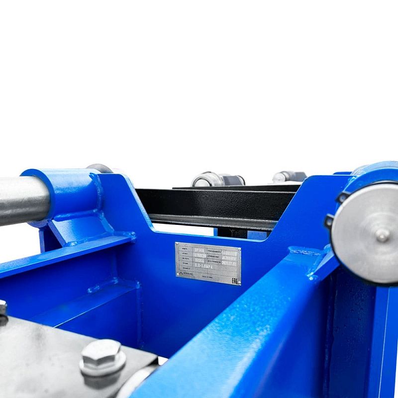 Подъемник канавный г/п 14 т HorexDP14A