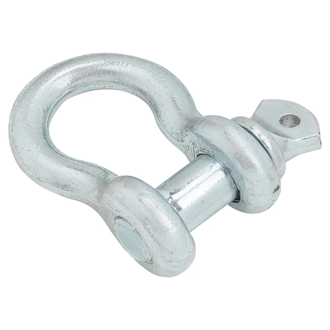 Захват для кузовных работ ''струбцина'', макс. усилие 4 т, ширина захвата 95 мм RockForce RF-62508A