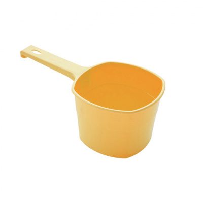 Ковш 1,5 л Полимербыт 4381500