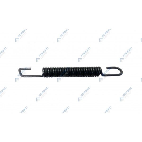 Пружина пневматического замка ш/м стенда LC889N, HOREX HZ 08.300.119B