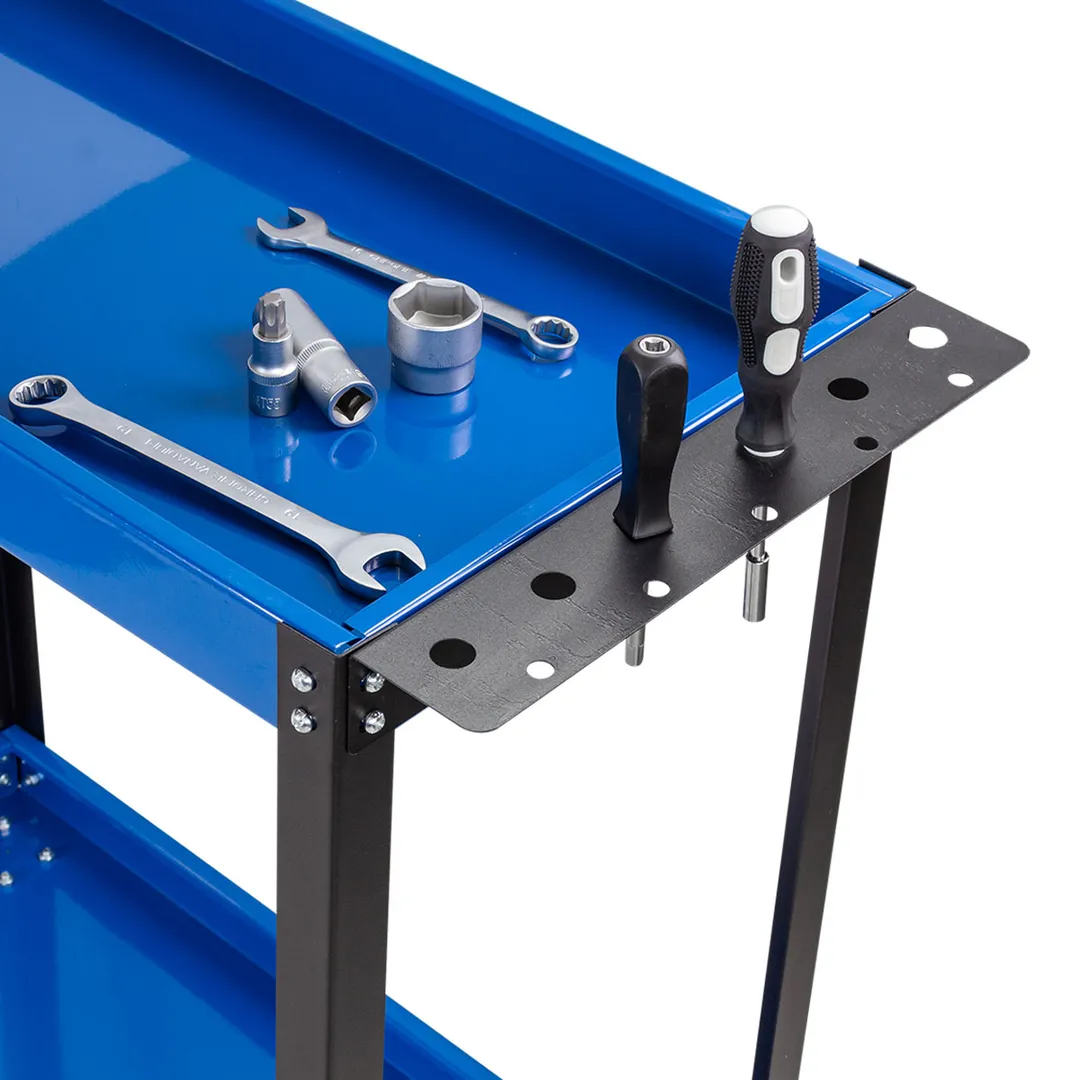 Тележка для перевозки агрегатов г/п 100 кг Forsage F-1141343C