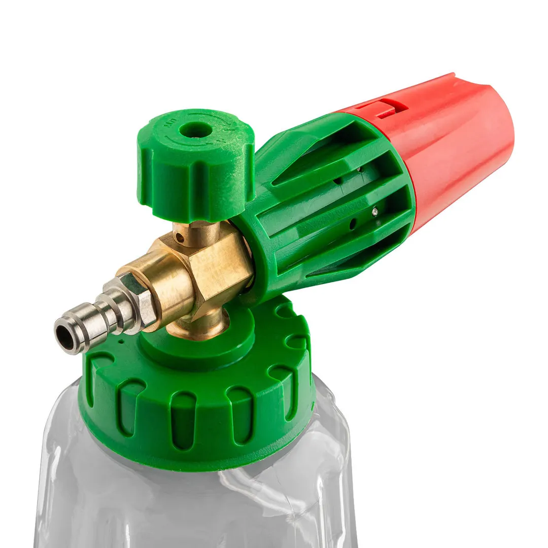 Пенная насадка для мойки высокого давления RockForce RF-BT06