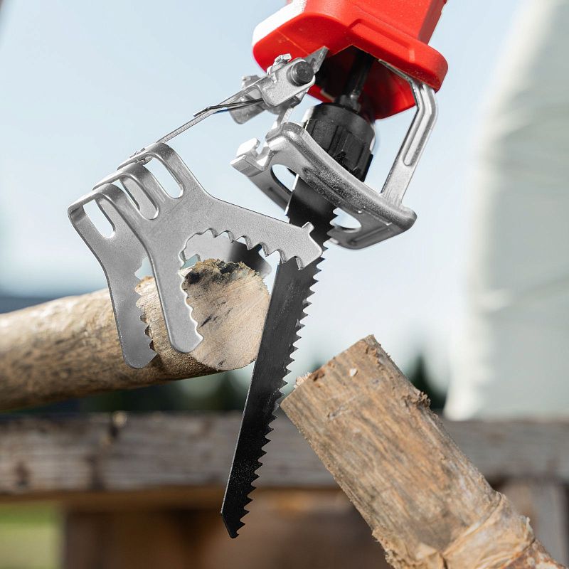 Пила сабельная аккумуляторная RС-65, Li-Ion, 12 В MTX 28811