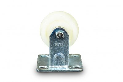 Колесо большегрузное неповоротное FCdn полипропиленовое TOR