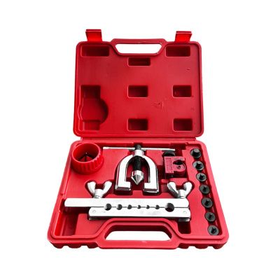 Набор для развальцовки трубок Horex GTY1236