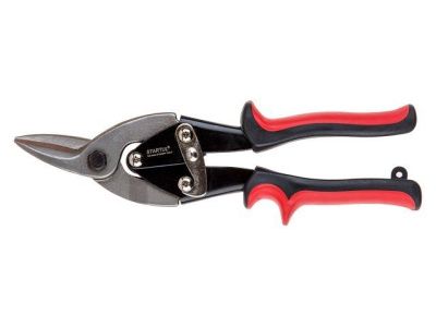 Ножницы по мет. 250 мм, левый рез MASTER STARTUL ST4010-L