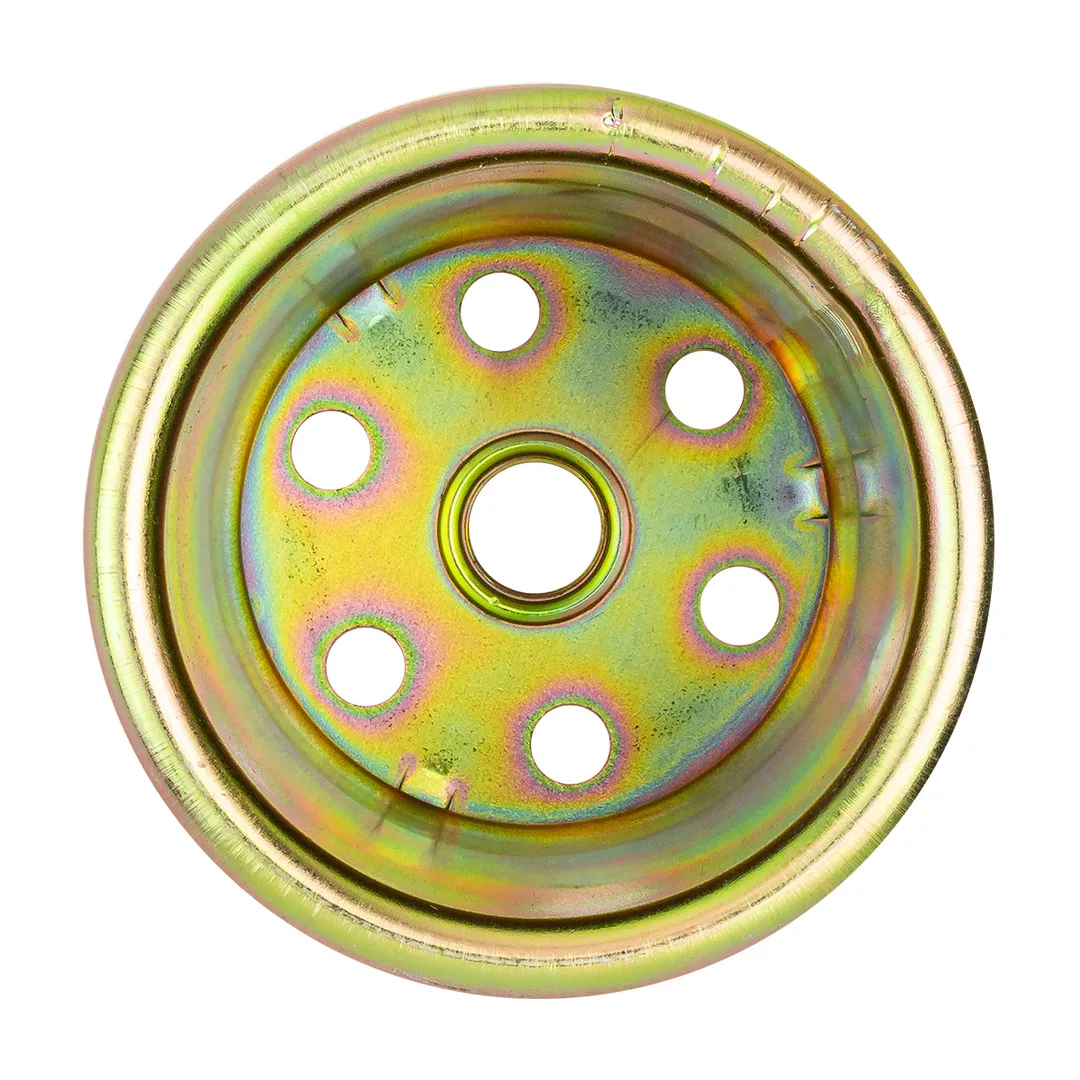 Горелка газовая RockForce RF-50HGB