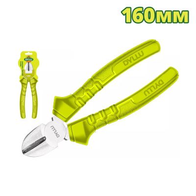 Кусачки бокорезы 160мм DYLLU DTPL3926