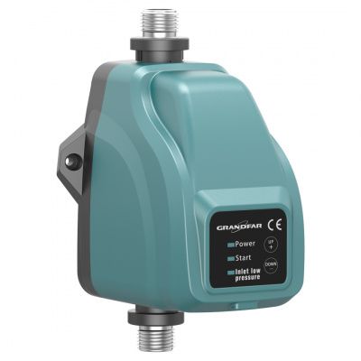 Насос повышения давления GRANDFAR APB24-10M(GR)
