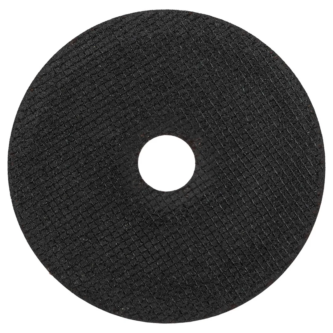 Круг отрезной по металлу и нержавеющей стали 125x1.0x22.2 мм ForceKraft FK-CW705S