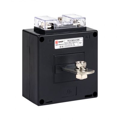 Трансформатор тока ТТЕ-А-800/5А класс точности 0,5S EKF PROxima tte-a-800-0.5S