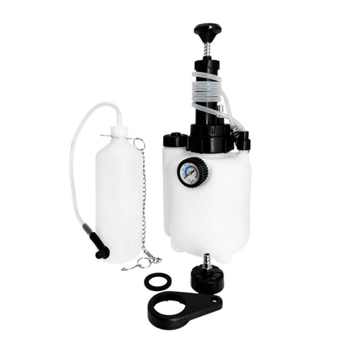 Приспособление для замены тормозной жидкости Horex HZ 18.309SK