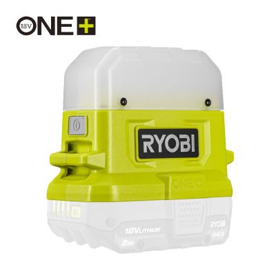 ONE + / Фонарь RLC18-0 (без батареи) RYOBI 5133005385