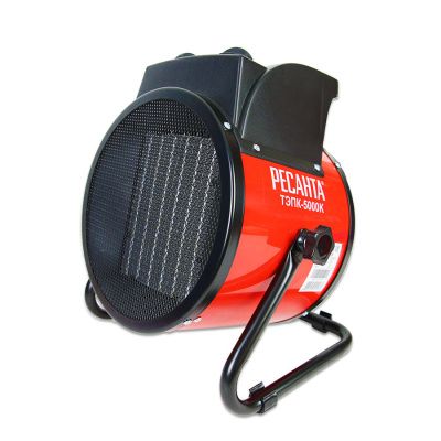 Тепловая пушка ТЭПК-5000K Ресанта 67/1/25