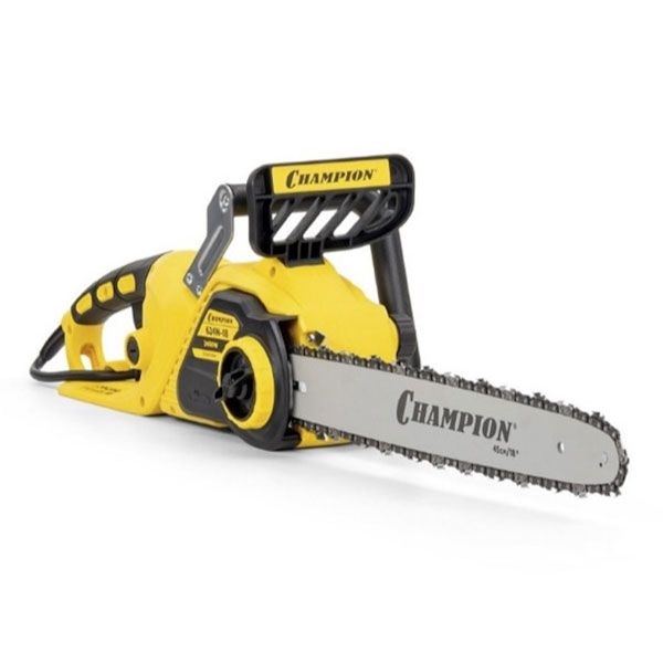 Электропила 2,4 кВт 624-18" 3/8-1,3-62 CHAMPION 624N-18