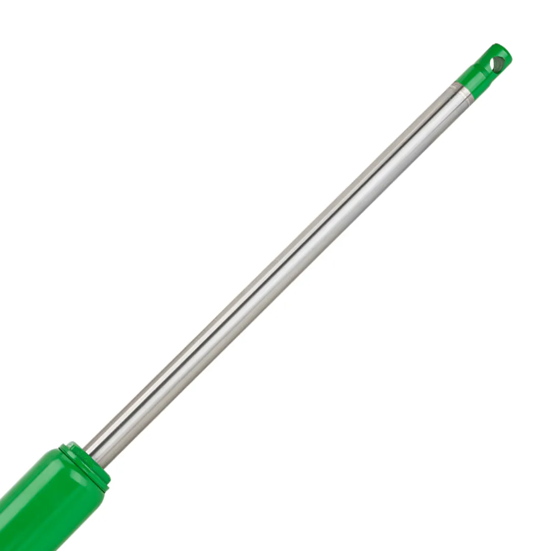 Цилиндр гидравлический удлиненный 3т с двухштоковым насосом RockForce RF-1203-2