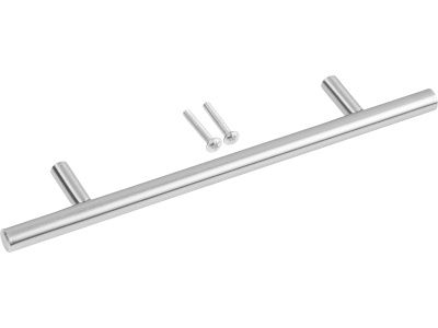 Ручка-рейлинг 10-128/200 хром Starfix SMF-75636