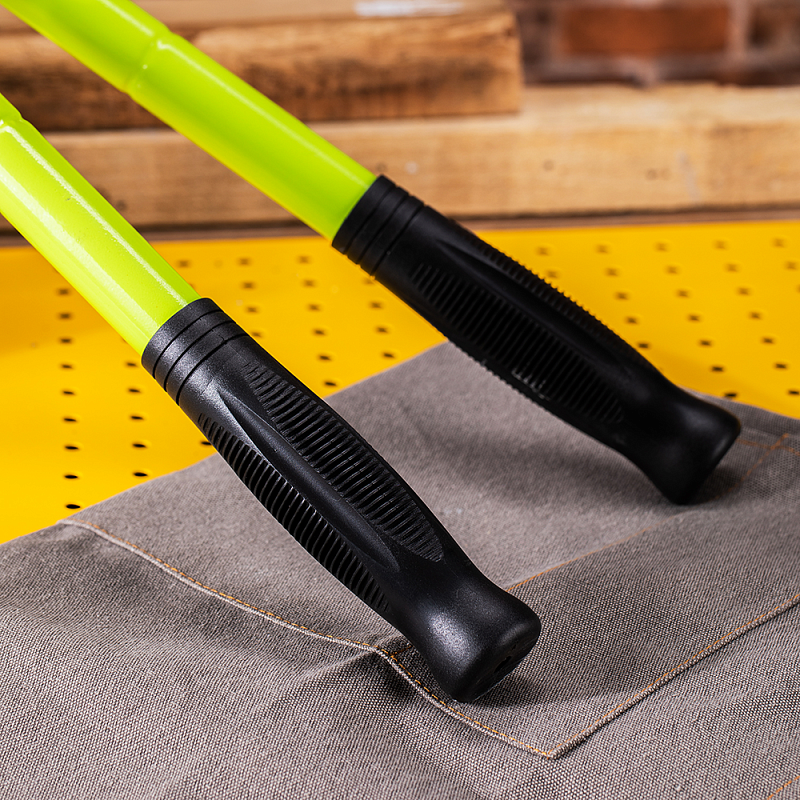 Ножницы садовые Deli GS EDL2805, 630 мм - 820 мм