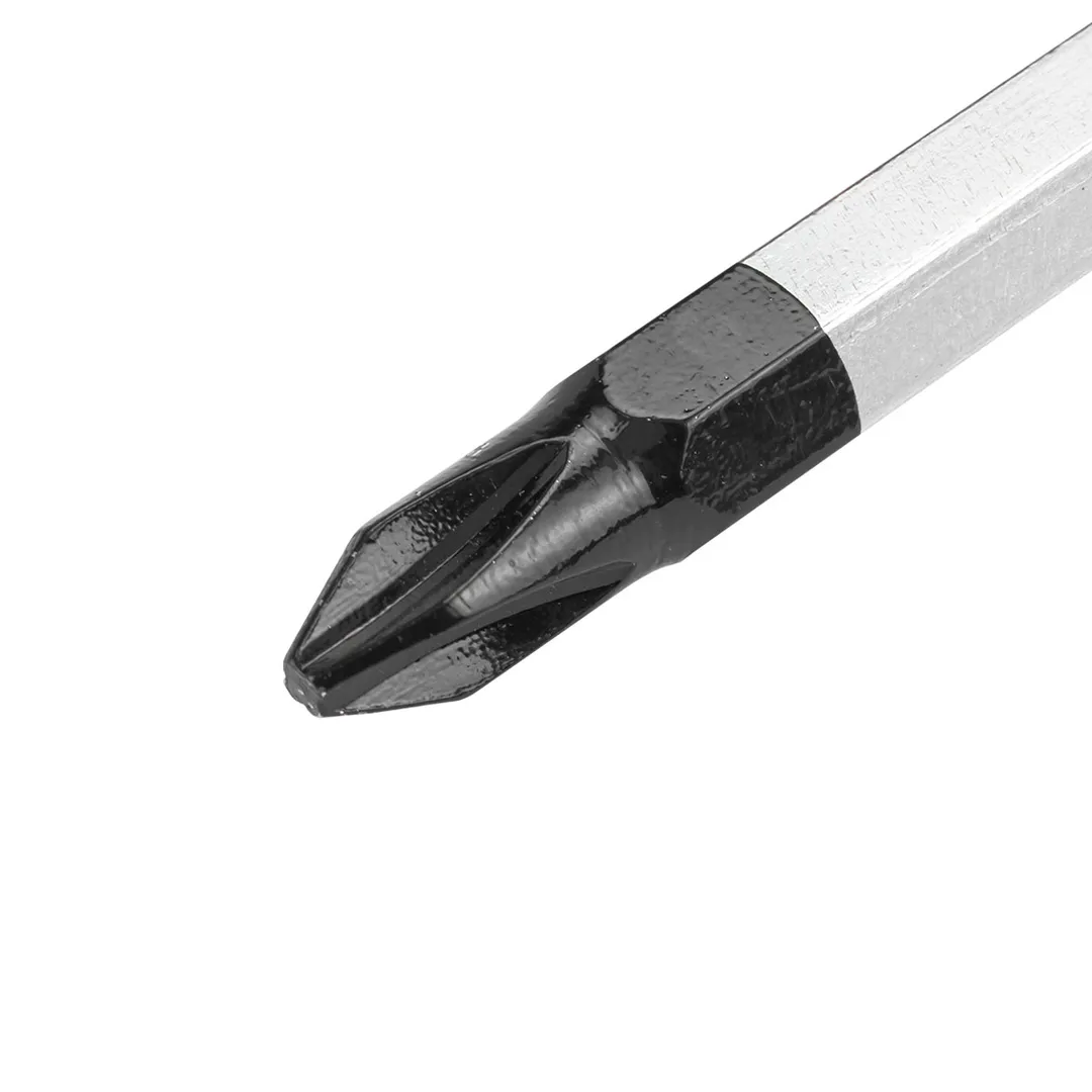 Набор отверток силовых магнитных SL, РН 6 пр JBC JBC-7006