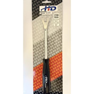 Съёмник крепежа обивки H-D HD-0841