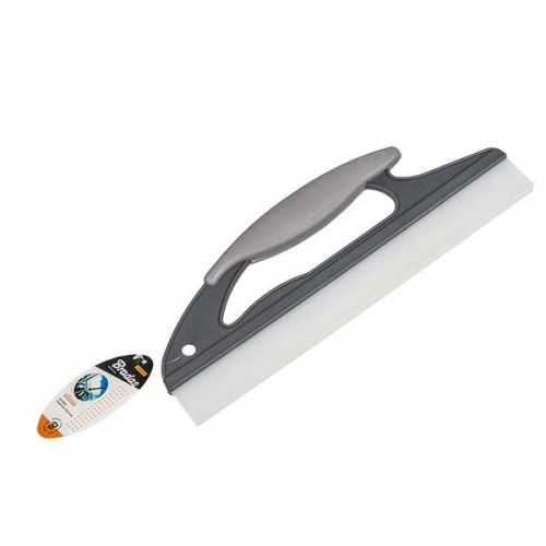 Скребок силиконовый 30 см. с ручкой Bradas ES2360